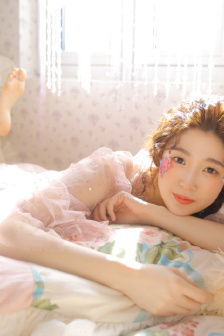 亚洲女RAPPER